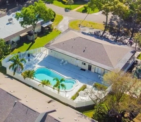 670 GREEN VALLEY ROAD #F5 Palm Harbor, FL 34683