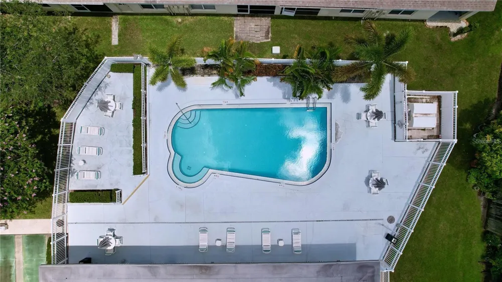 670 GREEN VALLEY ROAD #F5 Palm Harbor, FL 34683