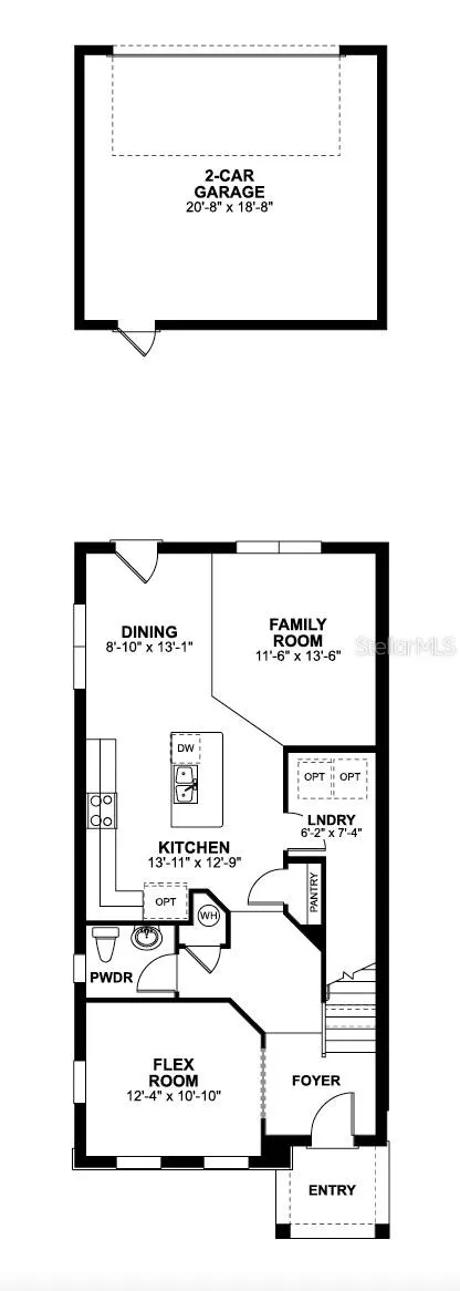 5192 CENTER LAKE RANCH BOULEVARD St Cloud, FL 34771
