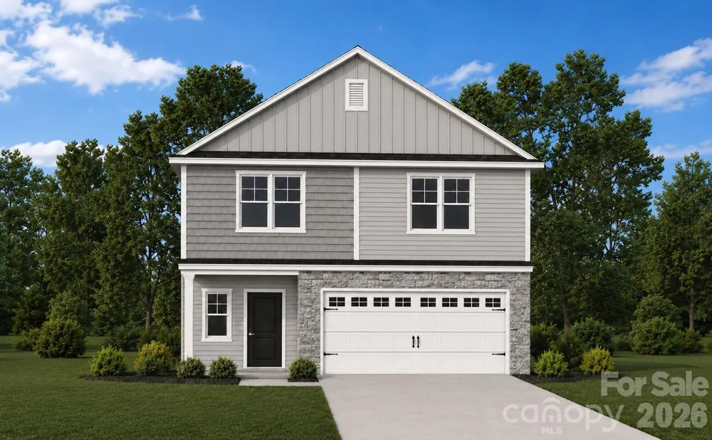 210 Roxanna Court Shelby, NC 28152