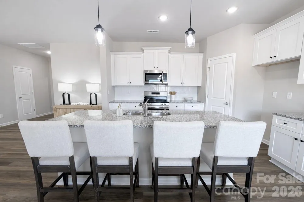 210 Roxanna Court Shelby, NC 28152