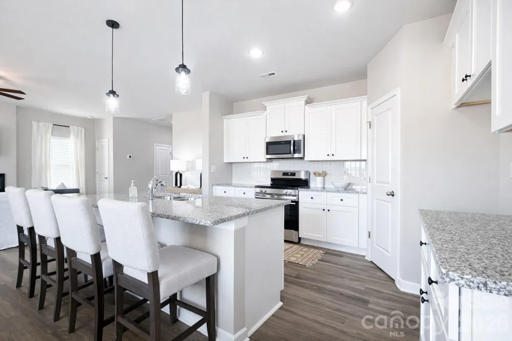 210 Roxanna Court Shelby, NC 28152
