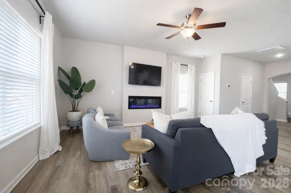210 Roxanna Court Shelby, NC 28152