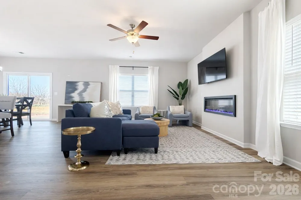 210 Roxanna Court Shelby, NC 28152