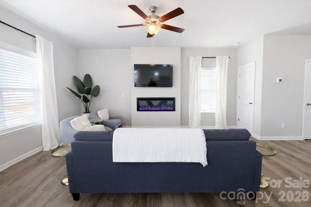210 Roxanna Court Shelby, NC 28152