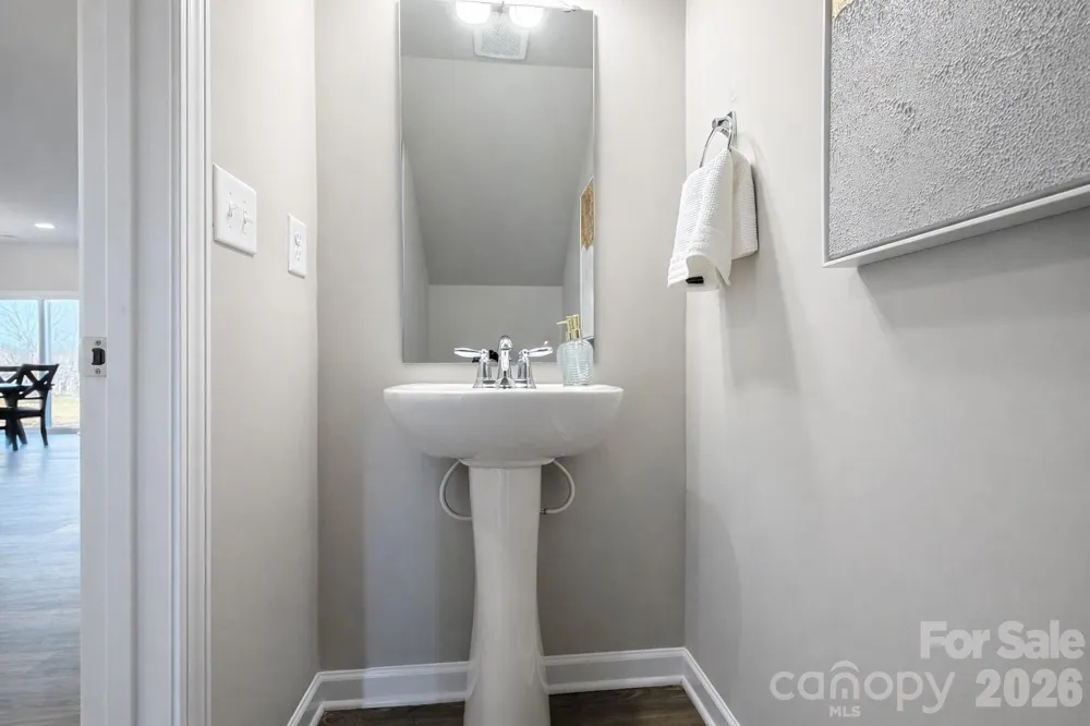 210 Roxanna Court Shelby, NC 28152