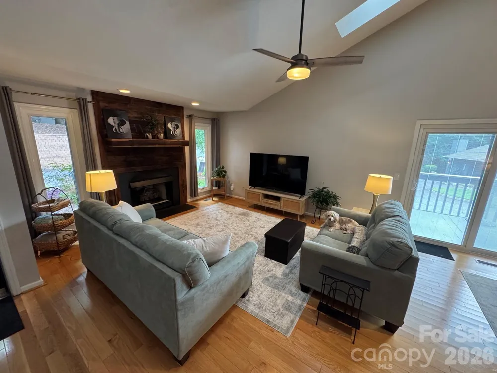 501 Independence Trail Morganton, NC 28655