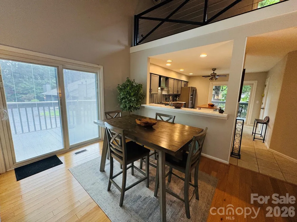 501 Independence Trail Morganton, NC 28655