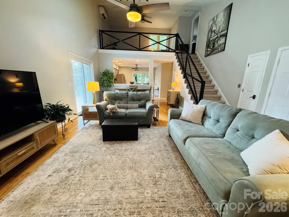 501 Independence Trail Morganton, NC 28655