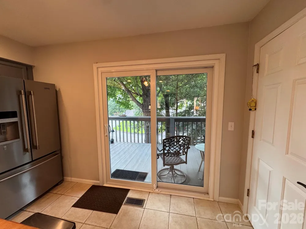 501 Independence Trail Morganton, NC 28655