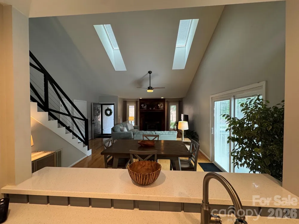 501 Independence Trail Morganton, NC 28655