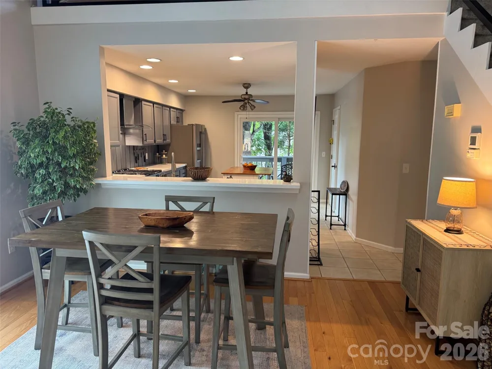 501 Independence Trail Morganton, NC 28655