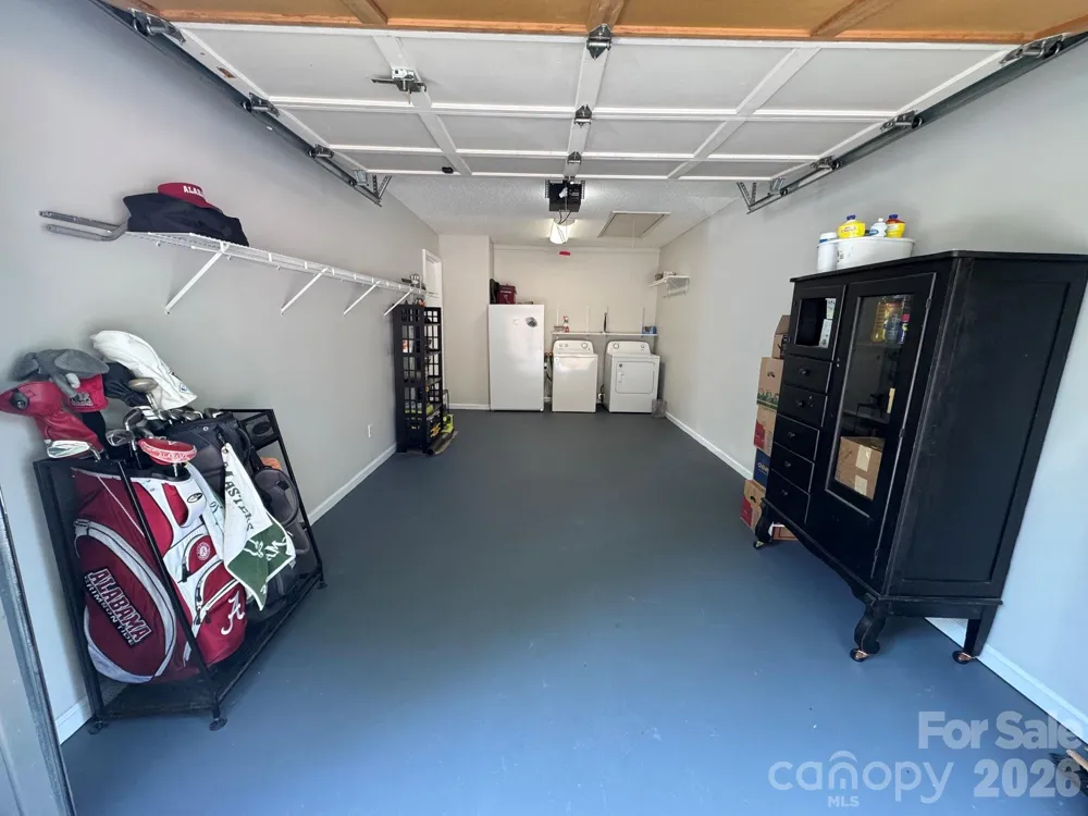 501 Independence Trail Morganton, NC 28655
