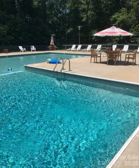 501 Independence Trail Morganton, NC 28655