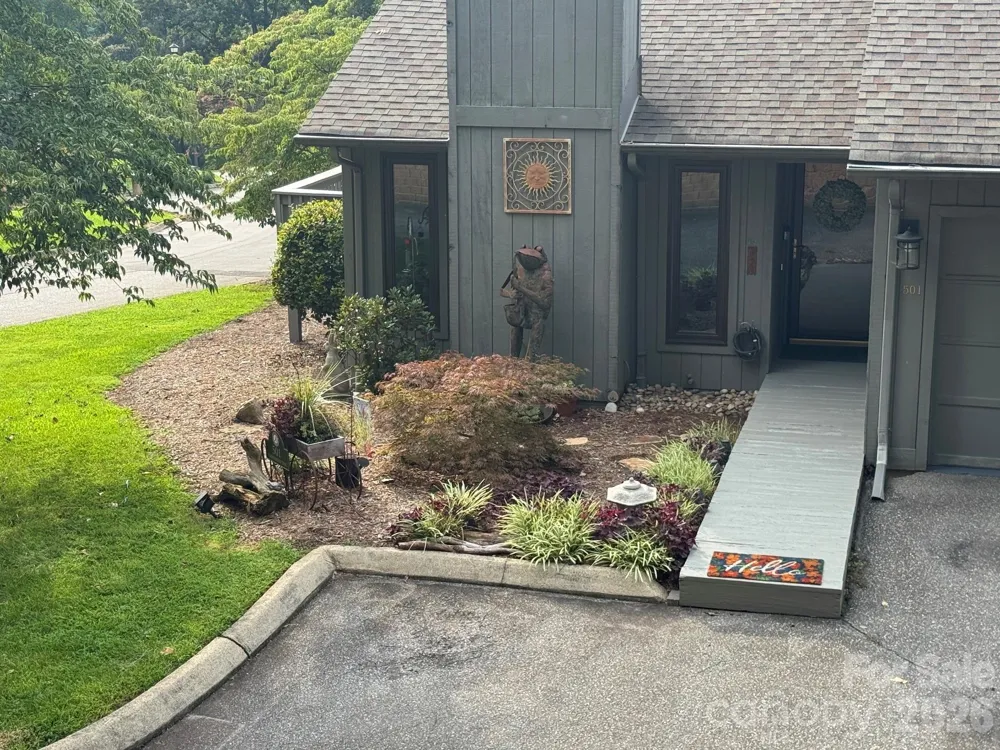 501 Independence Trail Morganton, NC 28655