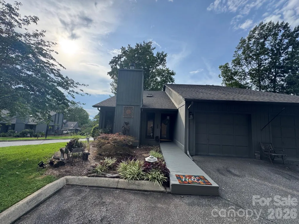 501 Independence Trail Morganton, NC 28655