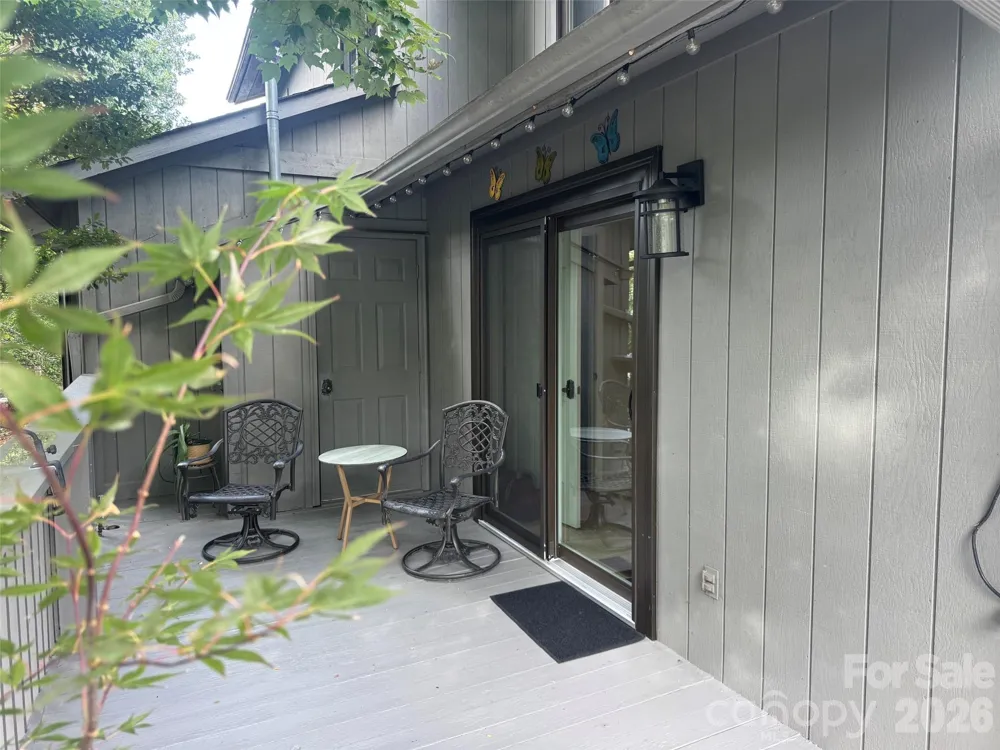 501 Independence Trail Morganton, NC 28655