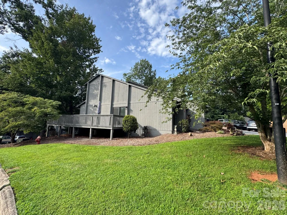 501 Independence Trail Morganton, NC 28655