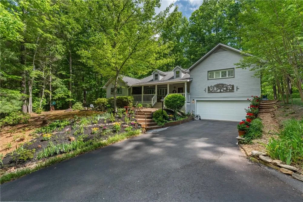 205 Walnut Springs Road Blairsville, GA 30512