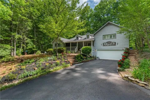 205 Walnut Springs Road