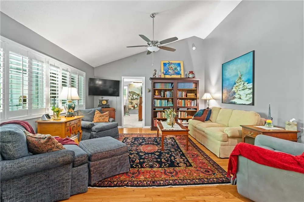 205 Walnut Springs Road Blairsville, GA 30512