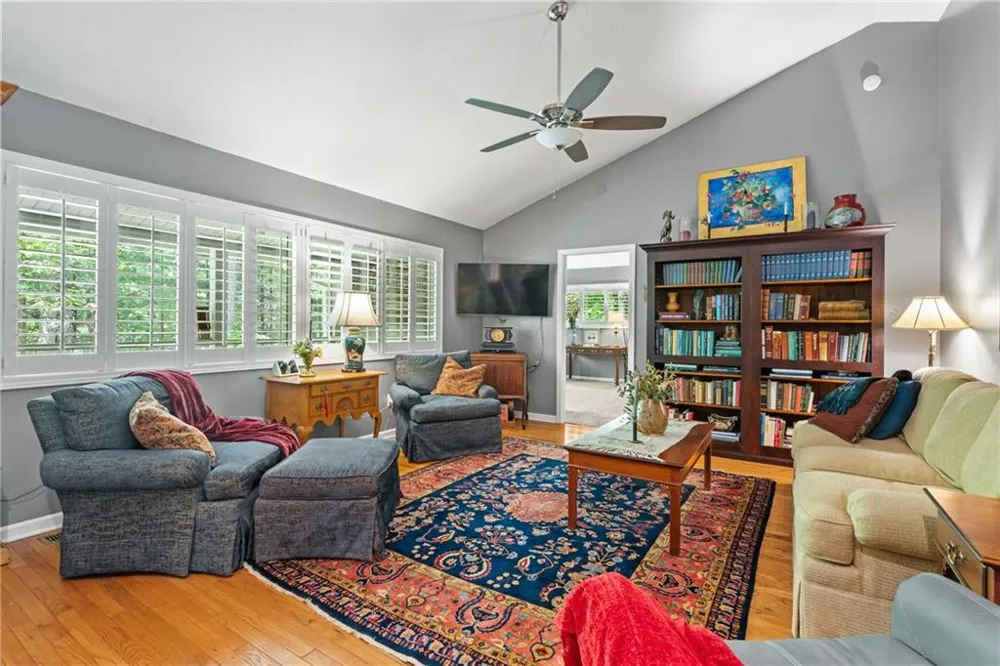205 Walnut Springs Road Blairsville, GA 30512