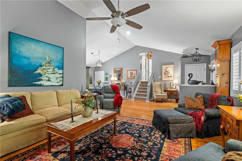 205 Walnut Springs Road Blairsville, GA 30512