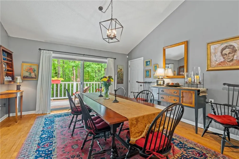 205 Walnut Springs Road Blairsville, GA 30512