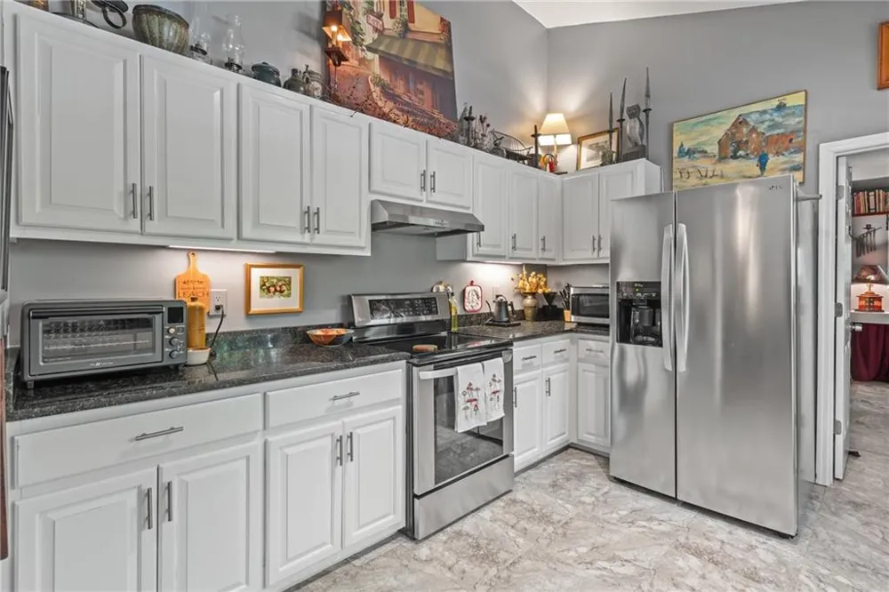 205 Walnut Springs Road Blairsville, GA 30512