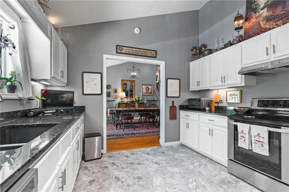 205 Walnut Springs Road Blairsville, GA 30512