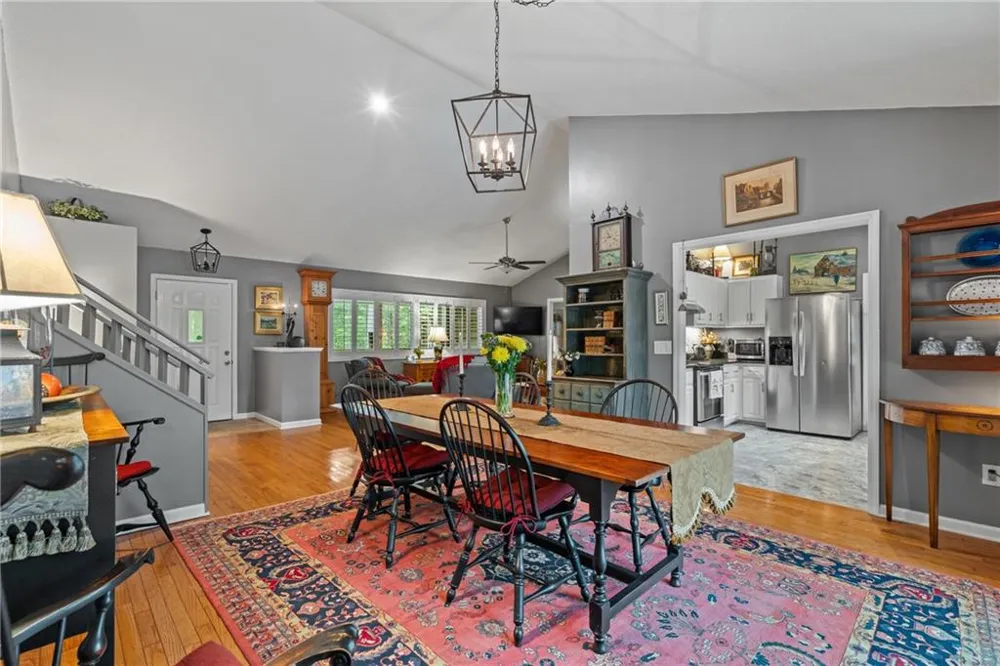 205 Walnut Springs Road Blairsville, GA 30512
