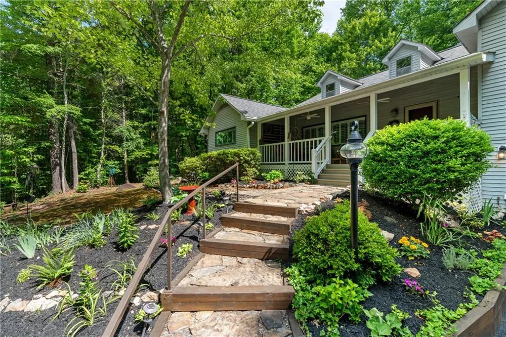 205 Walnut Springs Road Blairsville, GA 30512