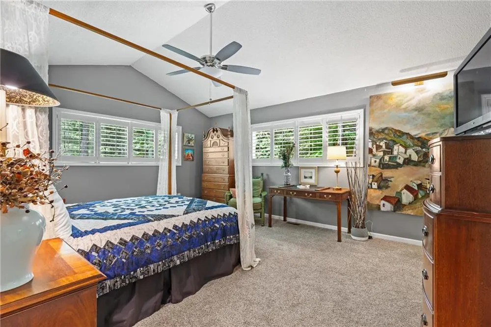 205 Walnut Springs Road Blairsville, GA 30512