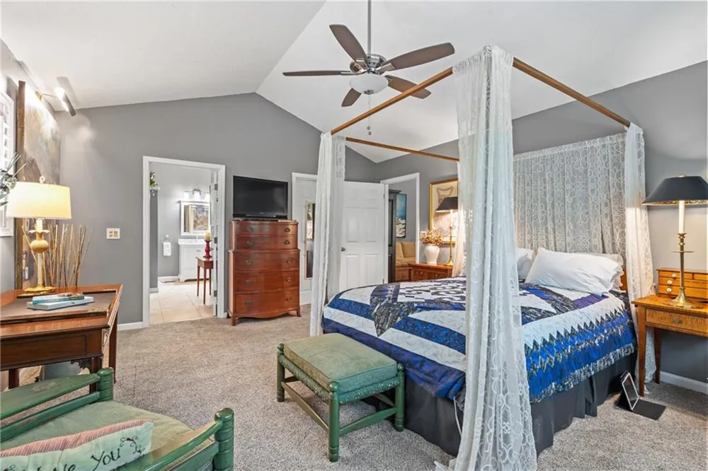 205 Walnut Springs Road Blairsville, GA 30512