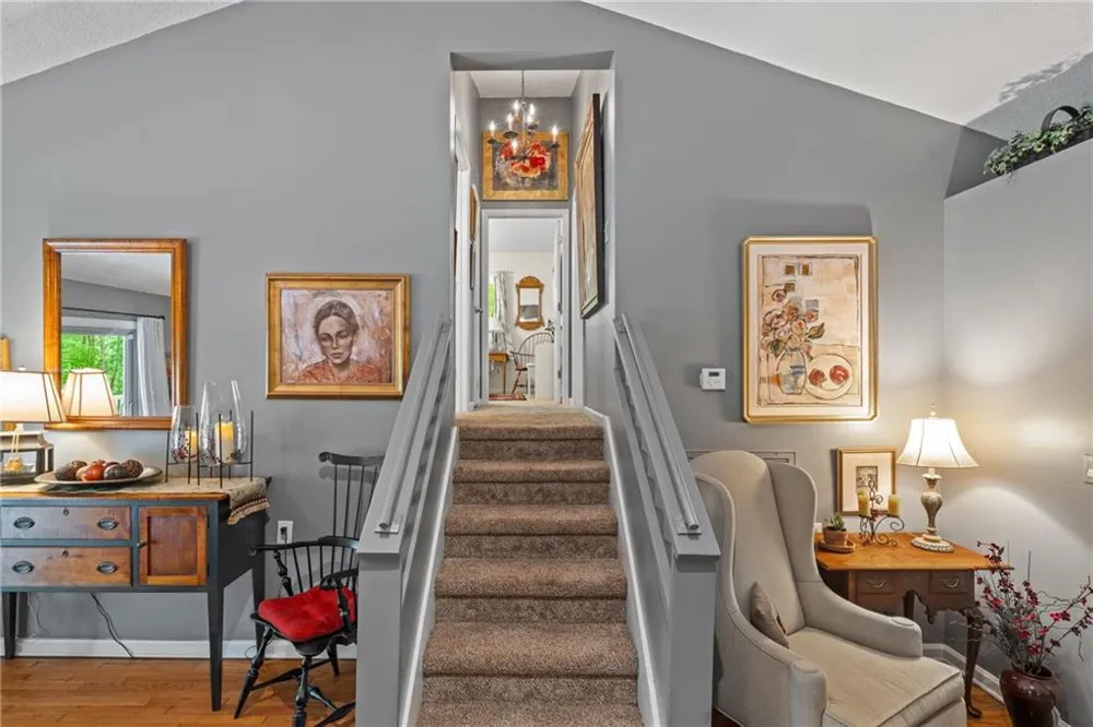 205 Walnut Springs Road Blairsville, GA 30512