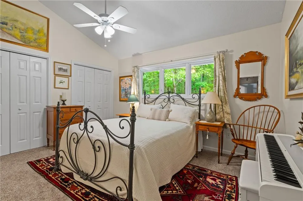 205 Walnut Springs Road Blairsville, GA 30512
