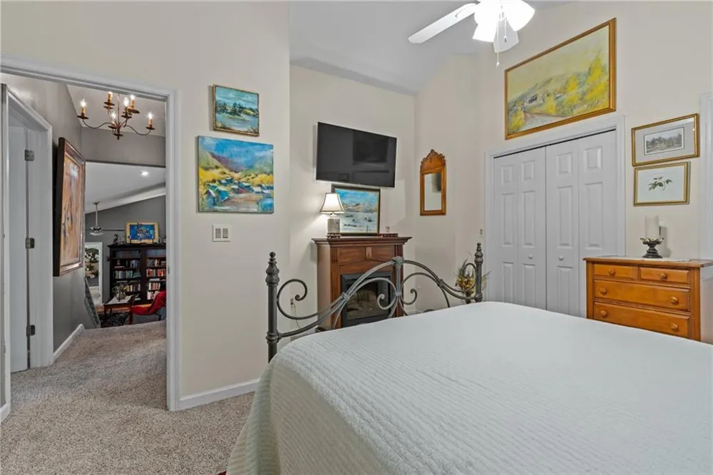 205 Walnut Springs Road Blairsville, GA 30512