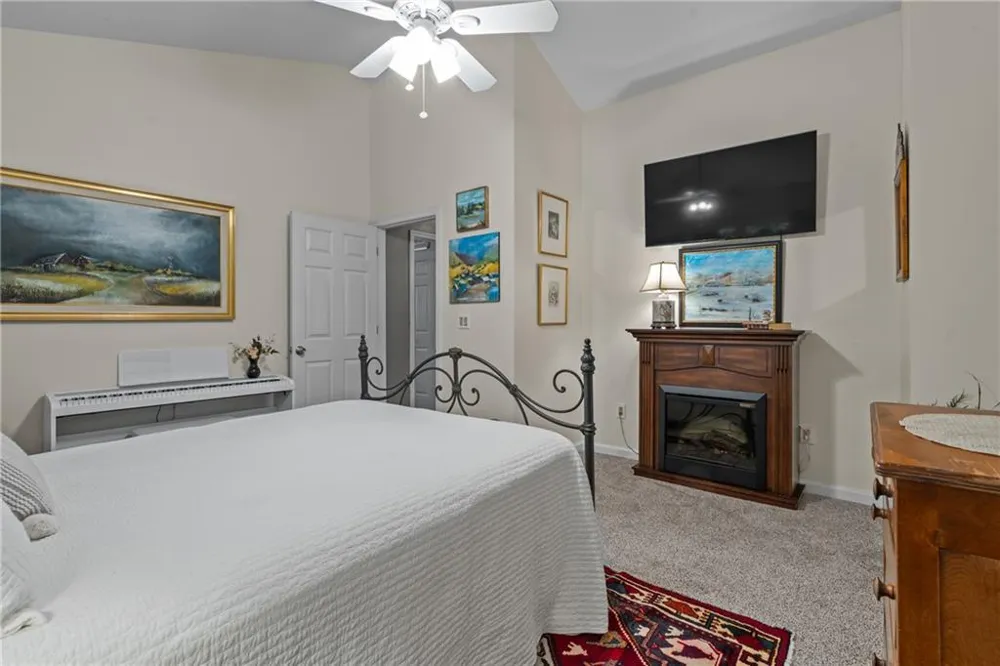 205 Walnut Springs Road Blairsville, GA 30512
