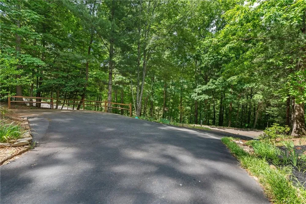 205 Walnut Springs Road Blairsville, GA 30512