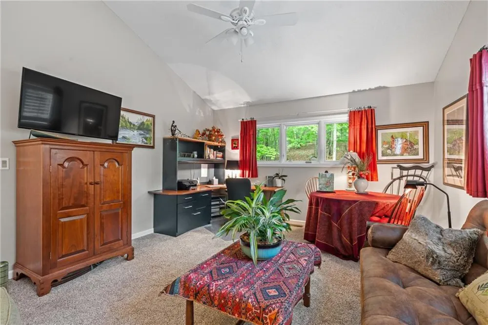 205 Walnut Springs Road Blairsville, GA 30512