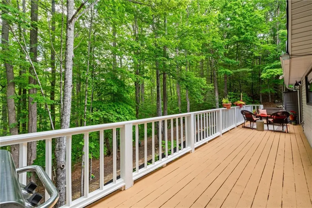 205 Walnut Springs Road Blairsville, GA 30512