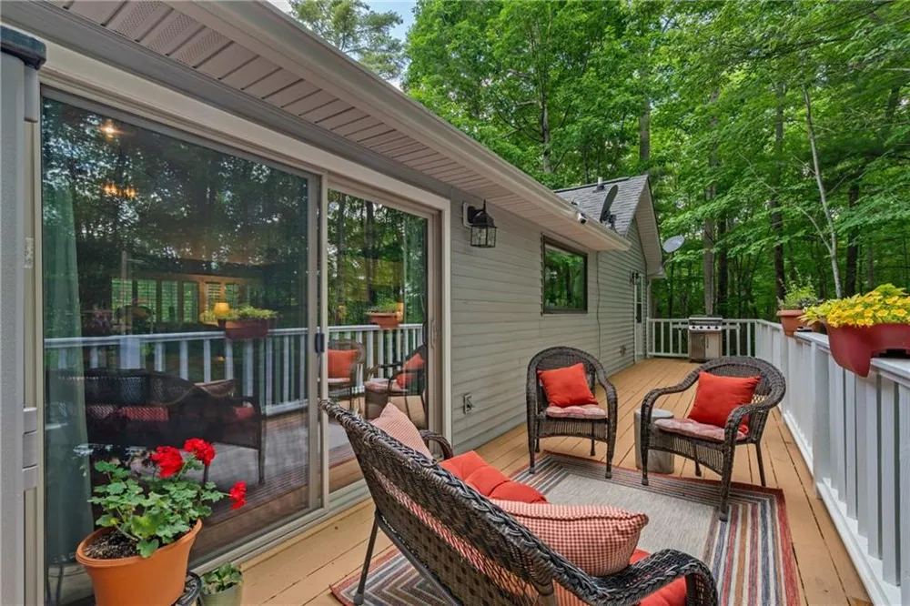 205 Walnut Springs Road Blairsville, GA 30512