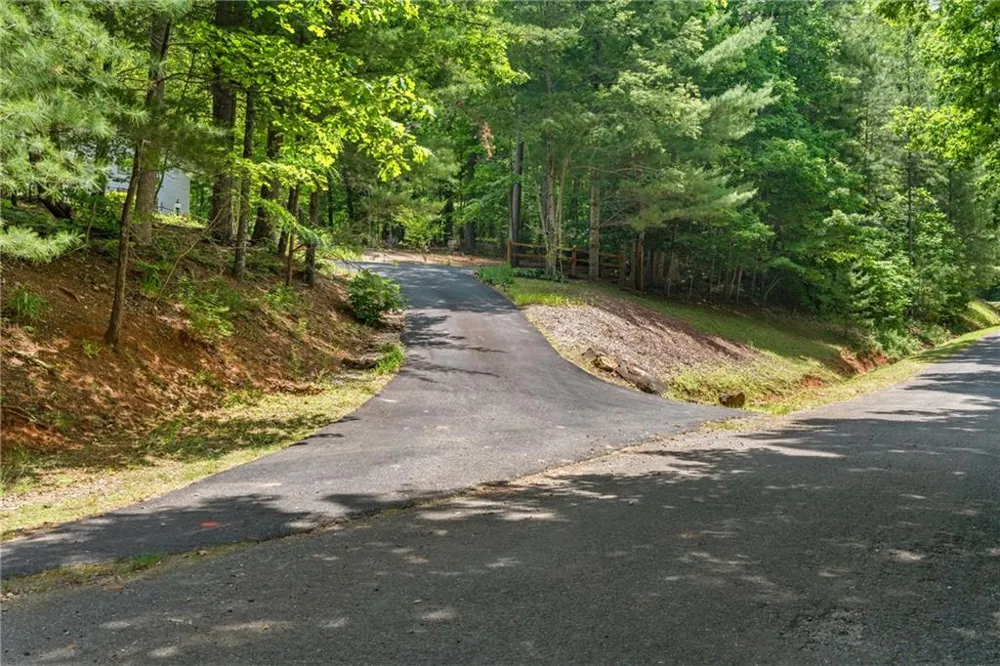 205 Walnut Springs Road Blairsville, GA 30512