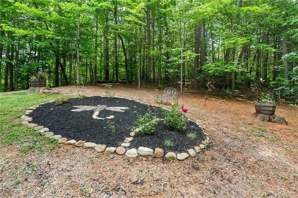 205 Walnut Springs Road Blairsville, GA 30512