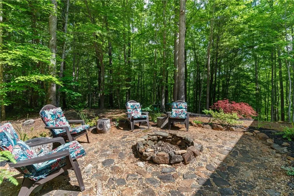 205 Walnut Springs Road Blairsville, GA 30512