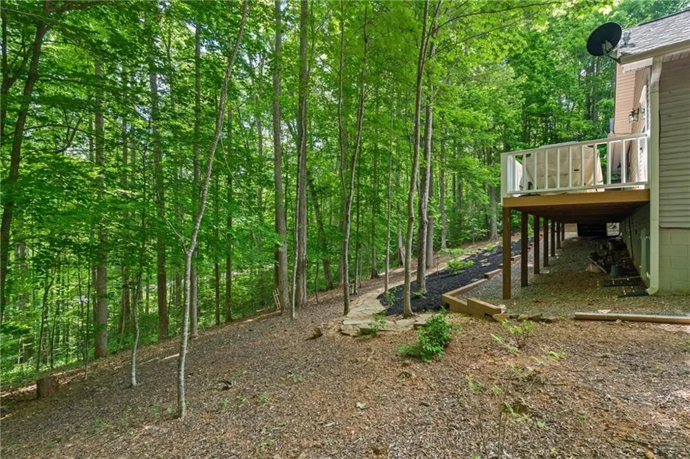 205 Walnut Springs Road Blairsville, GA 30512