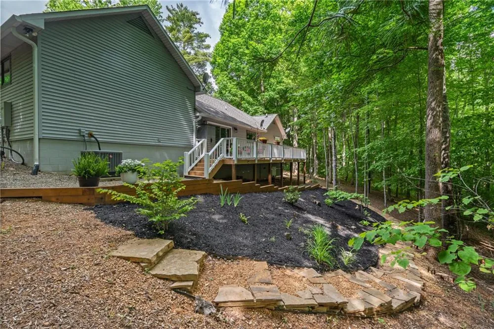 205 Walnut Springs Road Blairsville, GA 30512