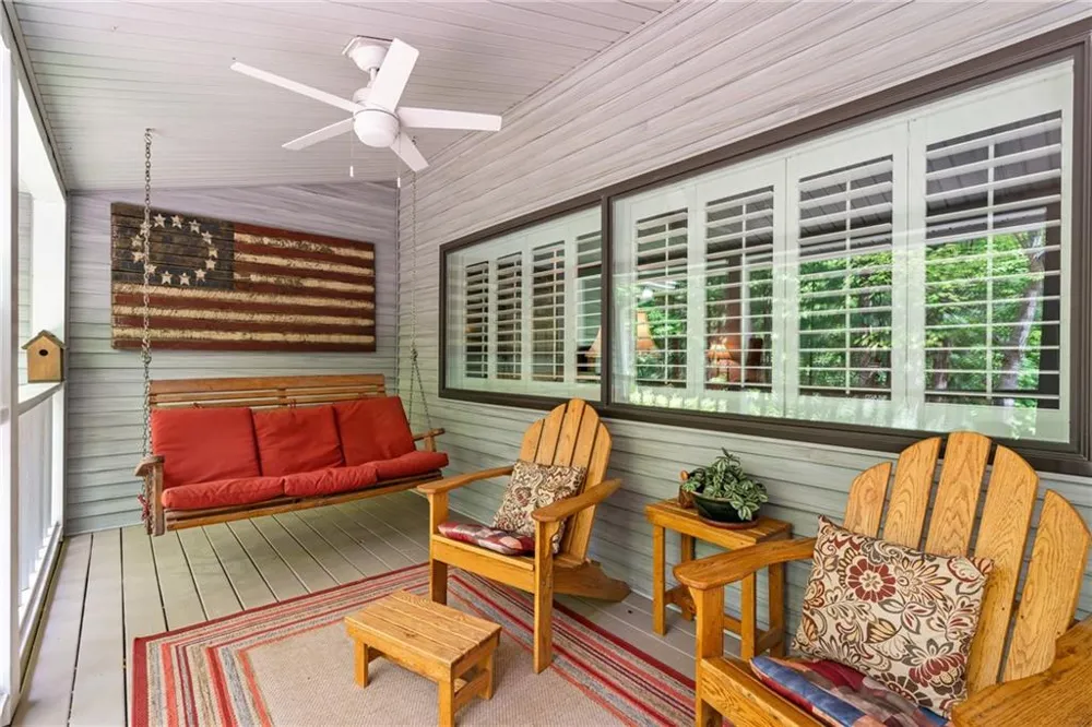 205 Walnut Springs Road Blairsville, GA 30512
