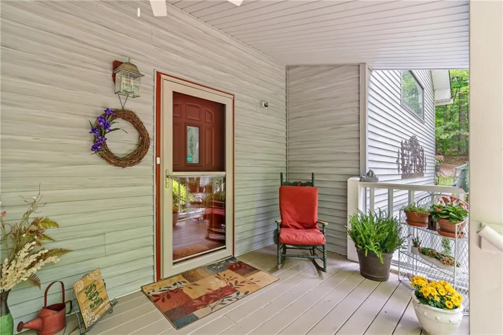 205 Walnut Springs Road Blairsville, GA 30512