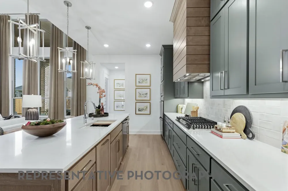 1489 Hawn Drive Van Alstyne, TX 75495